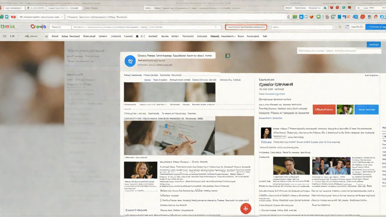 理解谷歌对站群的判定标准