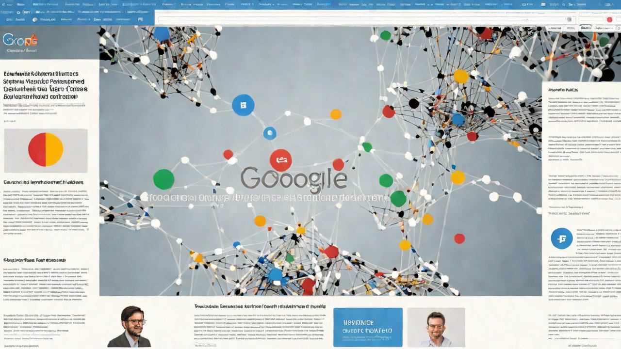 利用AIGC优化站群策略