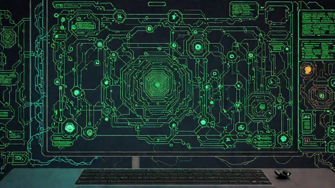 理解谷歌算法的基本框架