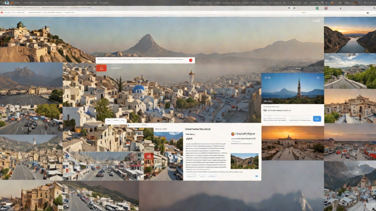 利用AI软件优化元数据