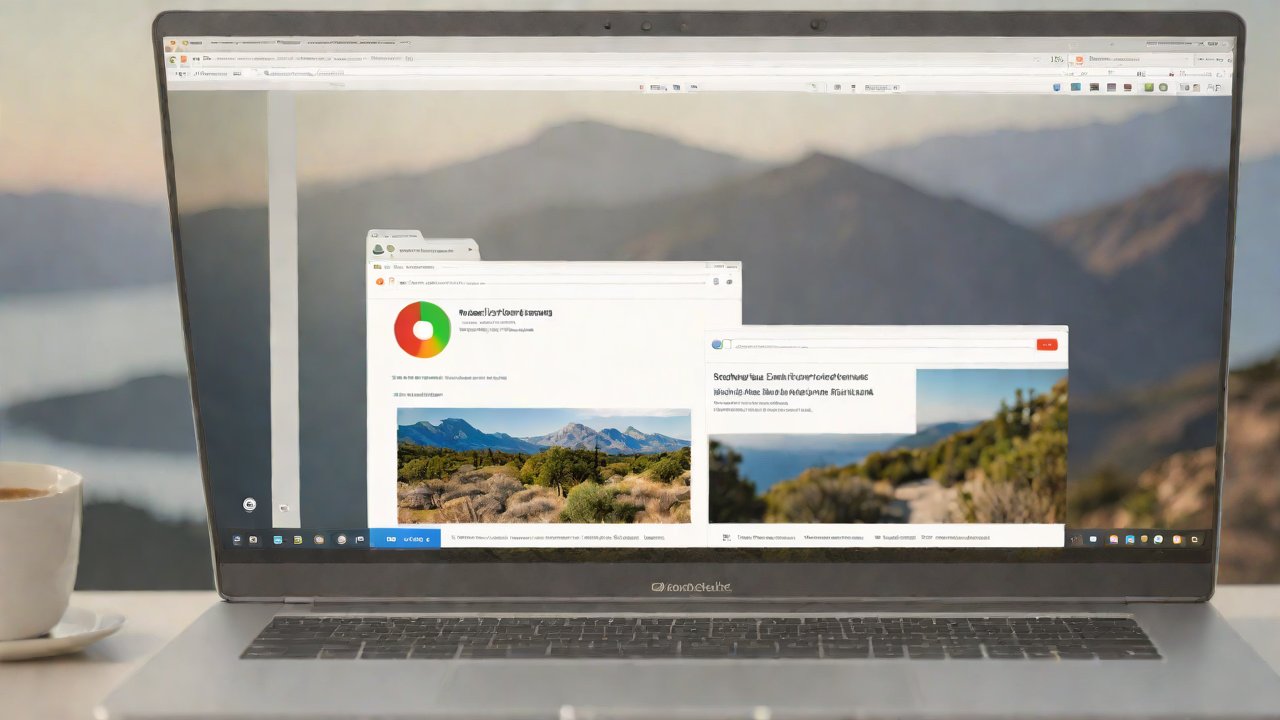提升谷歌图片搜索排名的关键步骤