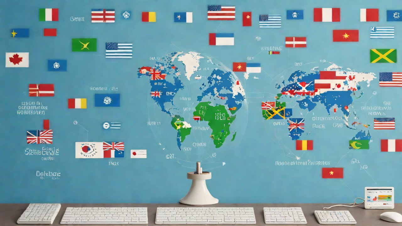 了解AIGC与谷歌国际化SEO的基本概念