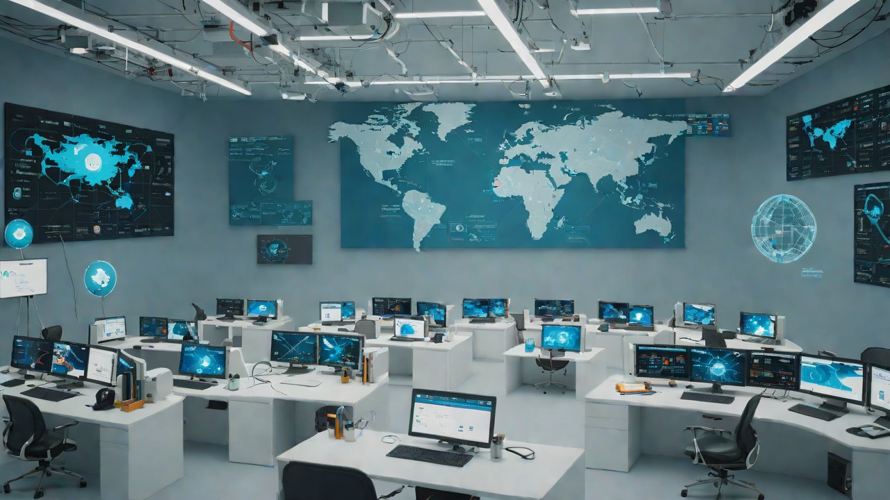 构建AIGC生成多语言SEO内容的流程