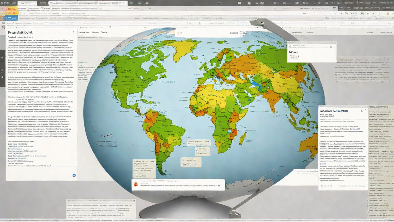 实施AIGC生成多语言SEO内容的最佳实践