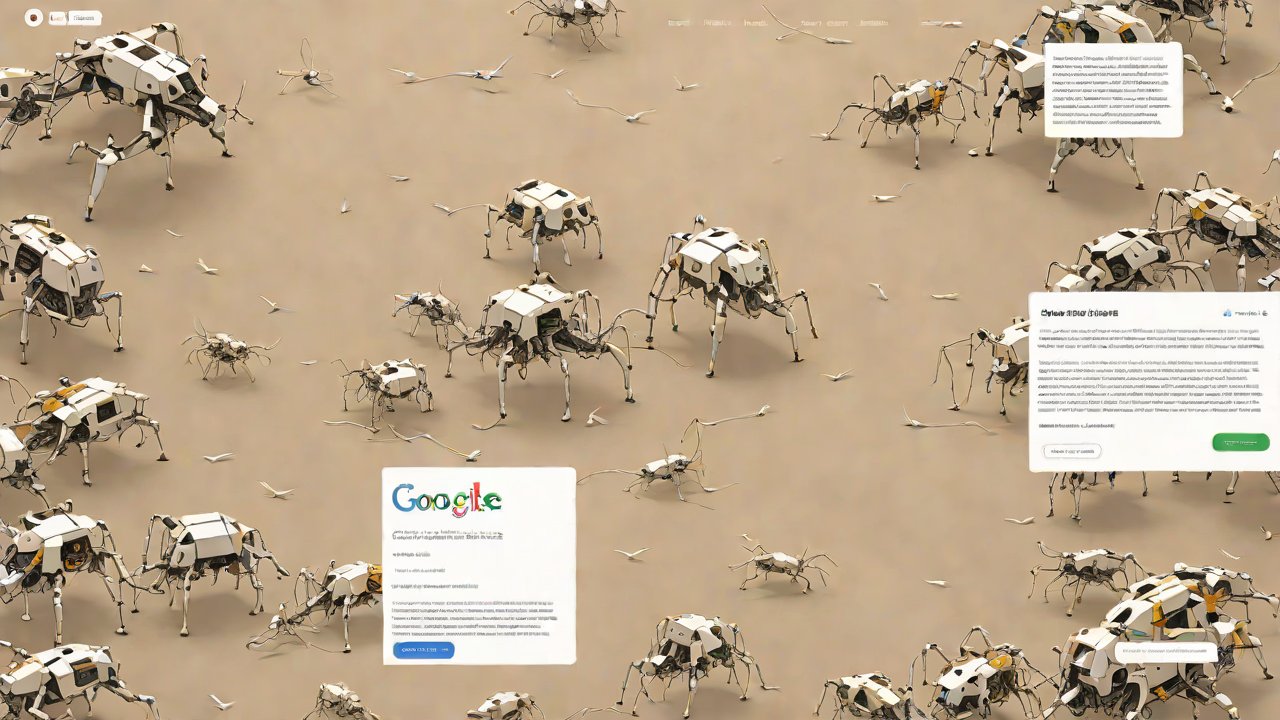 构建高质量的网页结构与内容