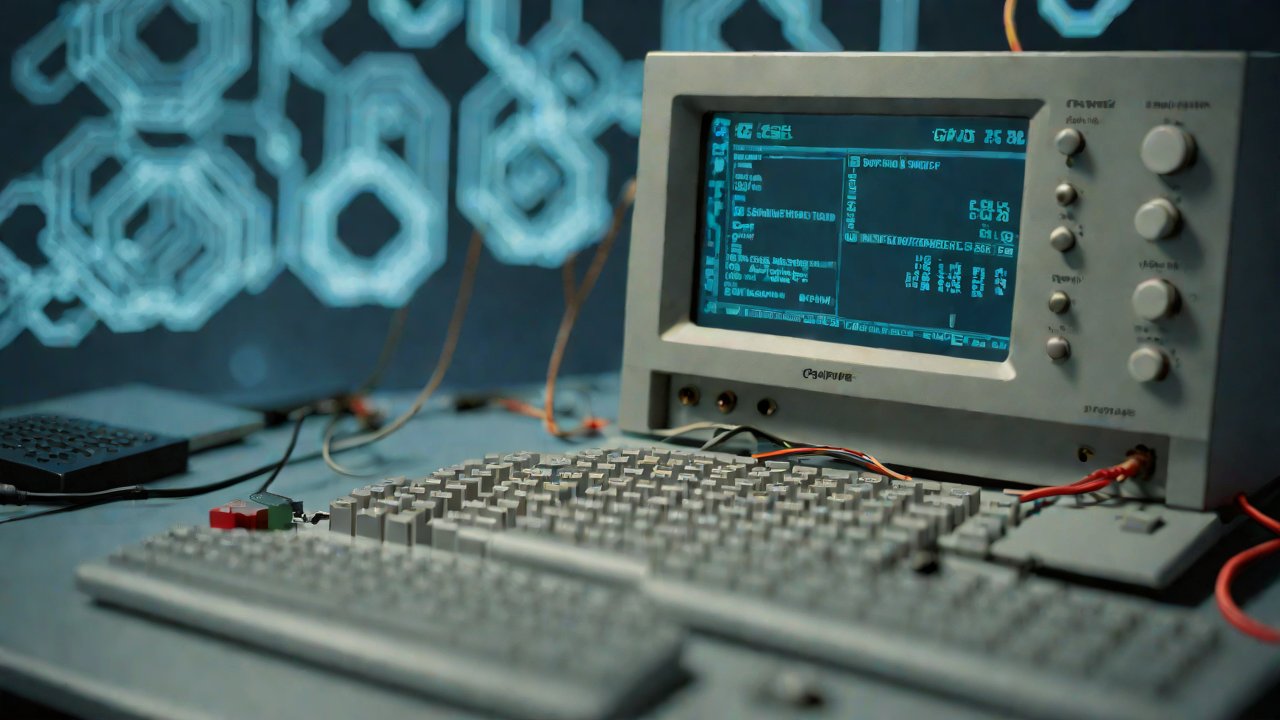 配置AI软件进行404监控