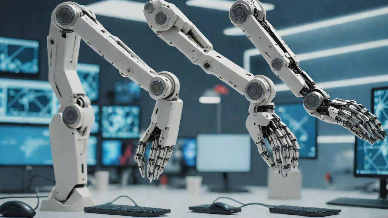 理解AIGC与SEO的结合点