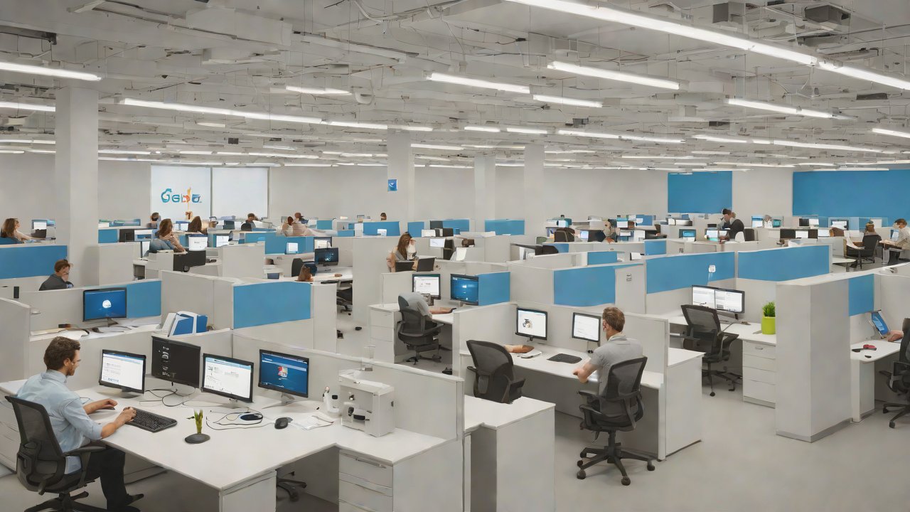 构建AIGC内容生成体系