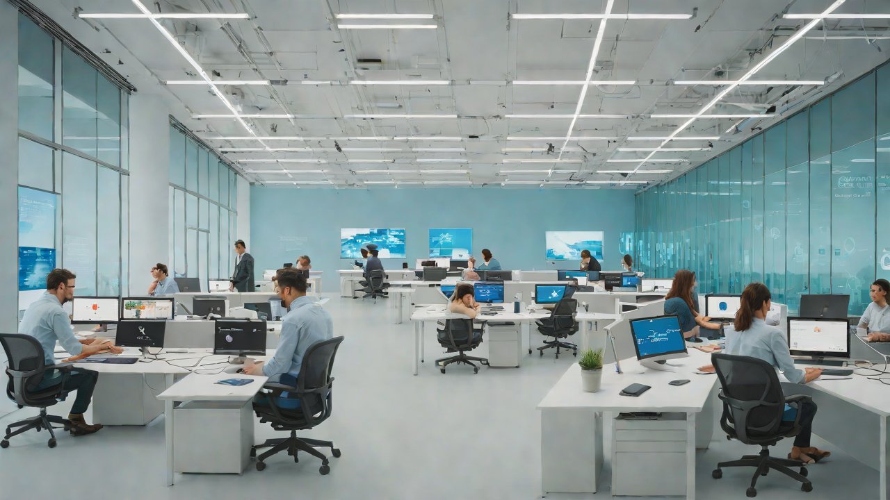 自动化内容管理与监测