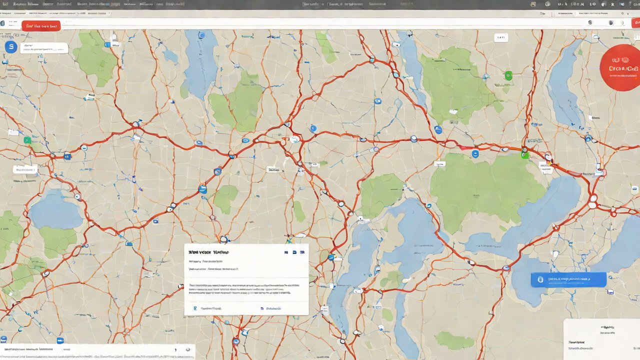 强化学习在本地搜索推荐中的应用
