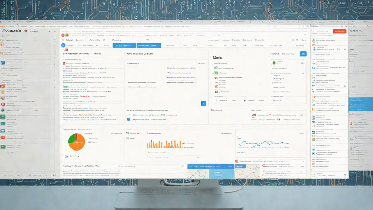 准备并导入现有网站结构