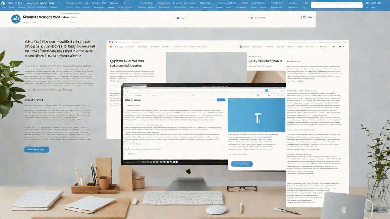 配置AI软件以满足谷歌标准