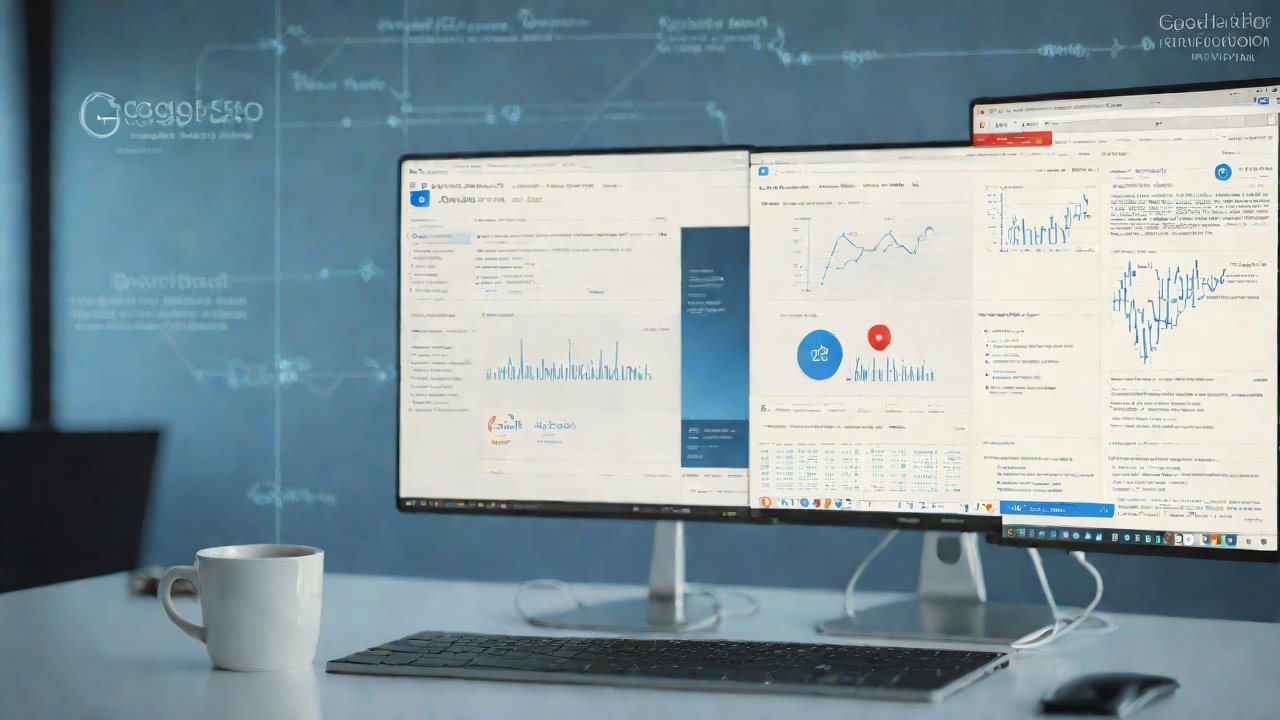 AIGC与谷歌视频SEO的基本结合点
