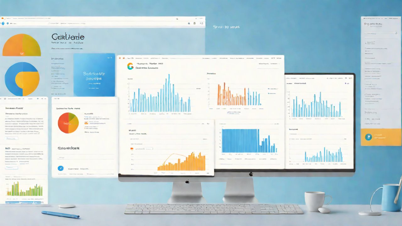 理解谷歌搜索算法的基本原理