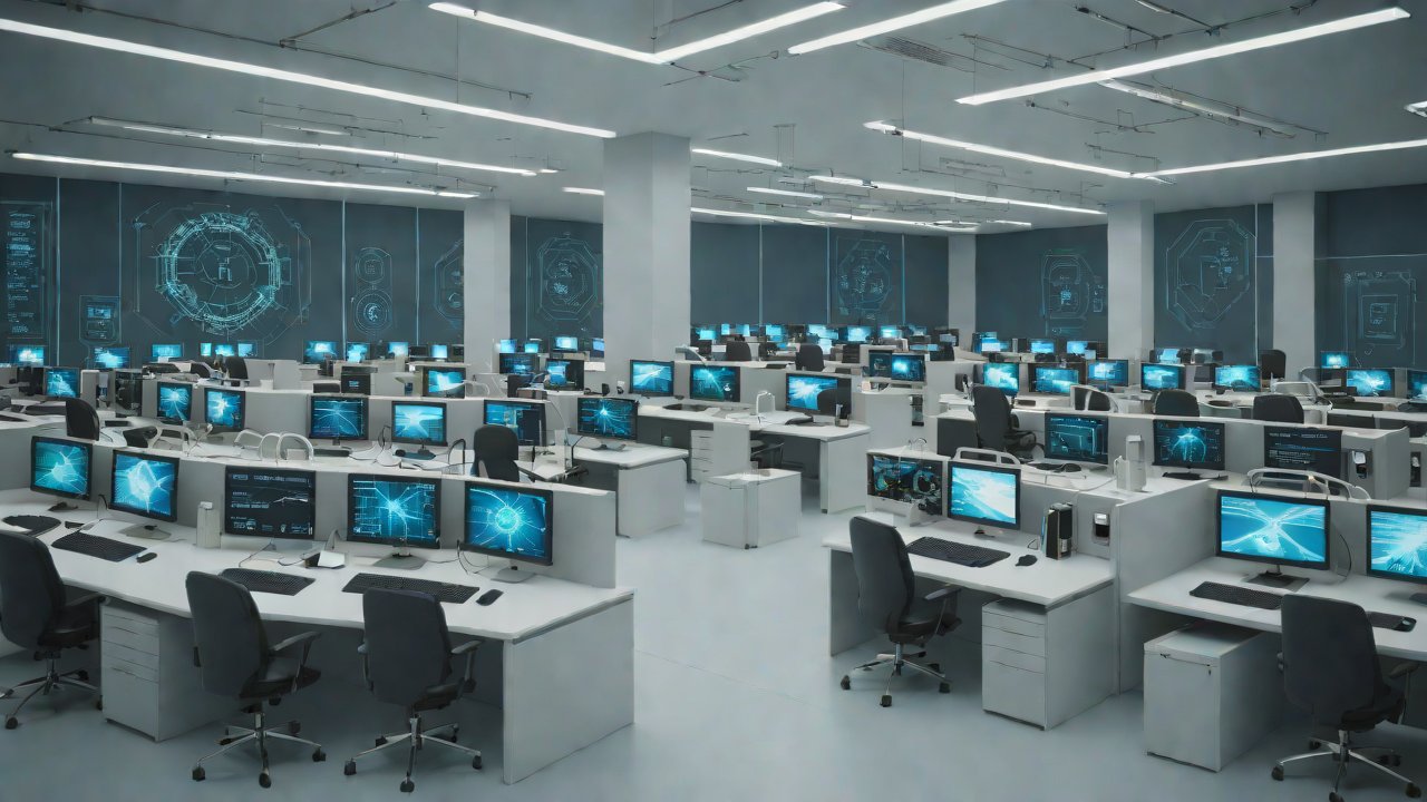 AI工具的应用与模拟策略