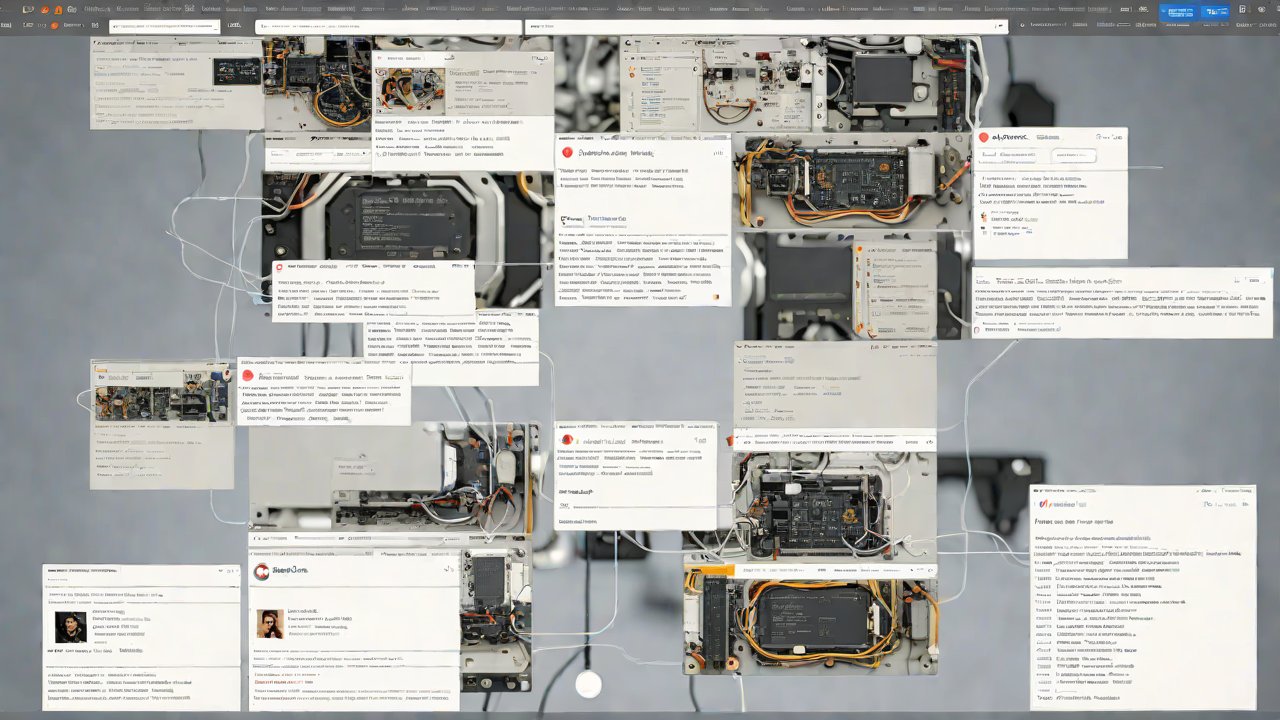 内容质量和原创性