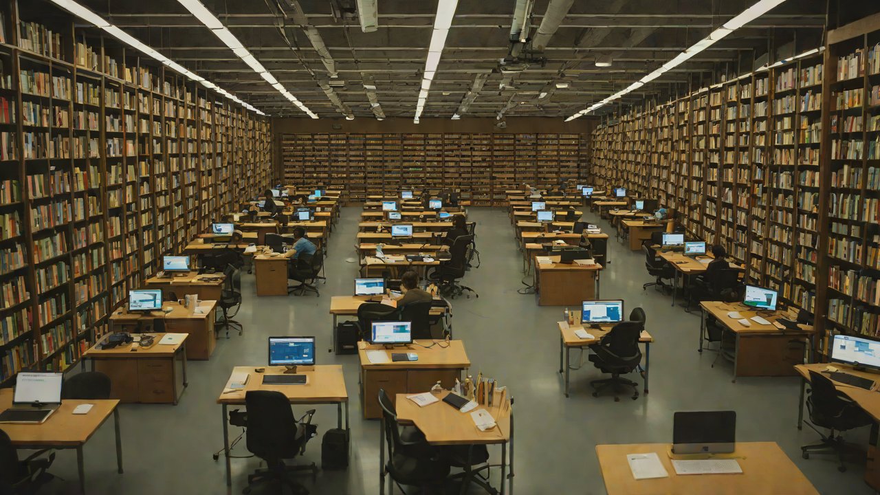 谷歌对过度依赖AI的潜在惩罚措施