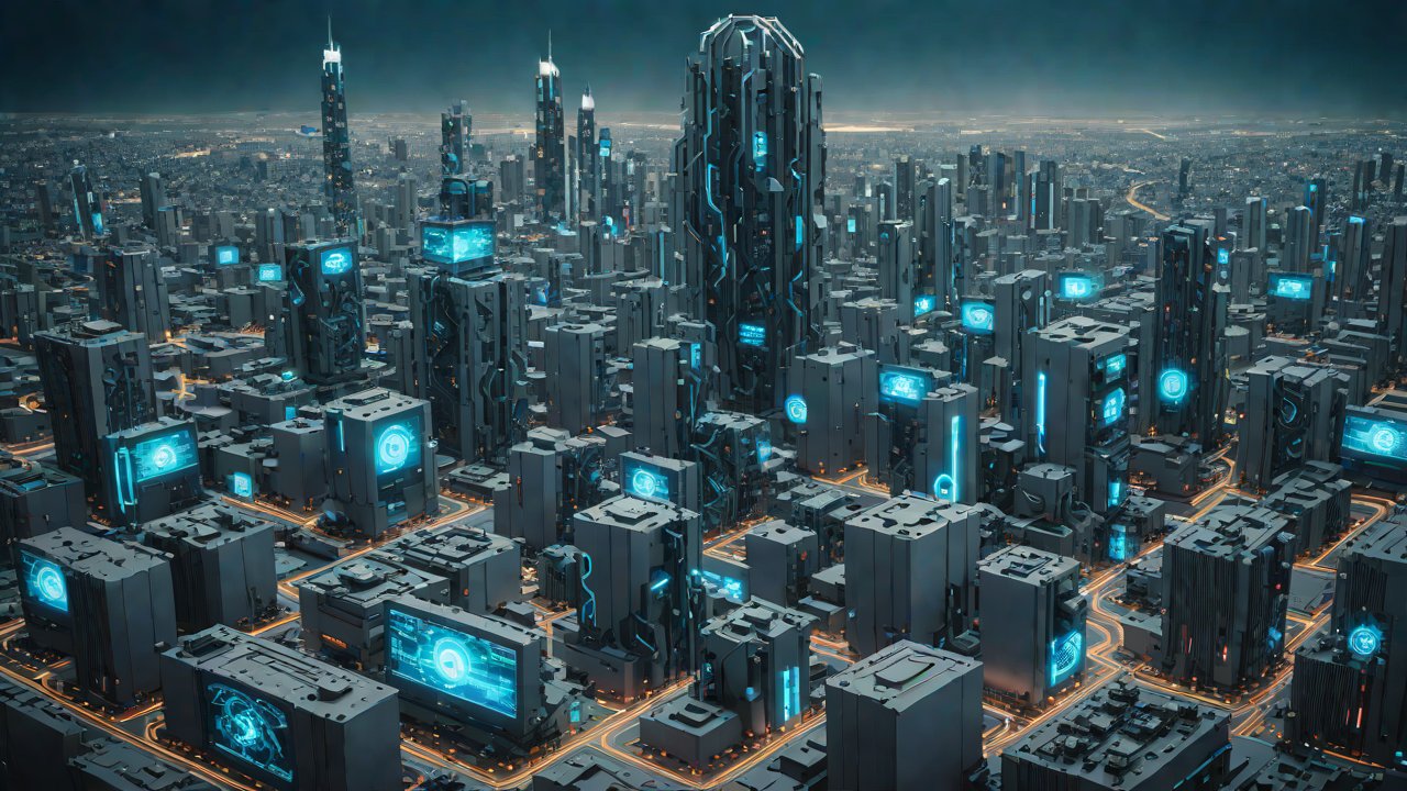 过度依赖AI的风险