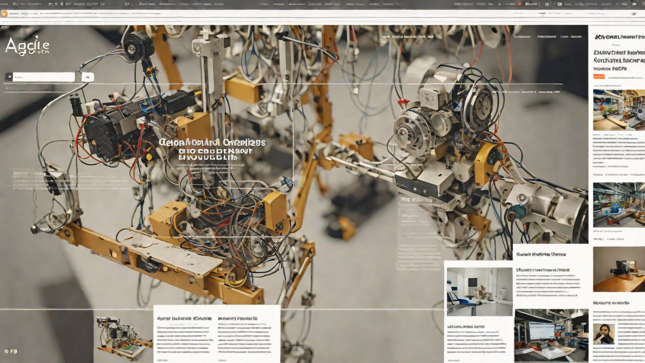 优化用户体验与技术性能