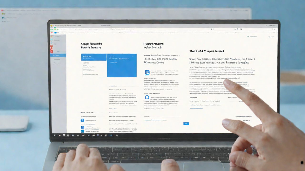 AI软件如何实现隐私伪装