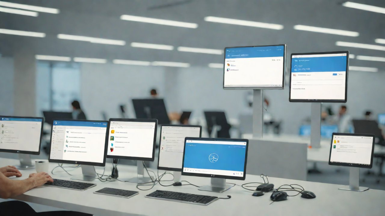 隐私伪装技术的实际应用案例