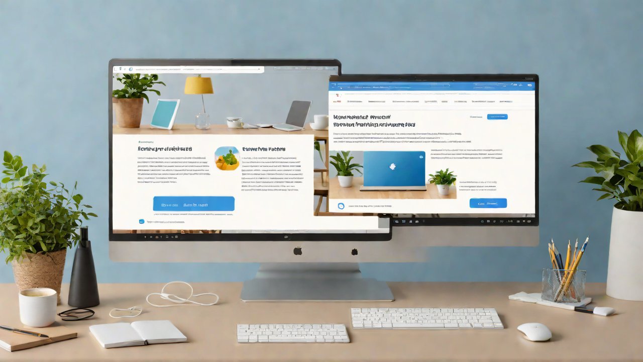 提供个性化的用户体验