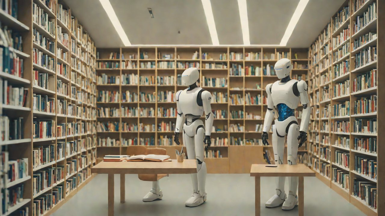 AI搜索对传统快排的影响