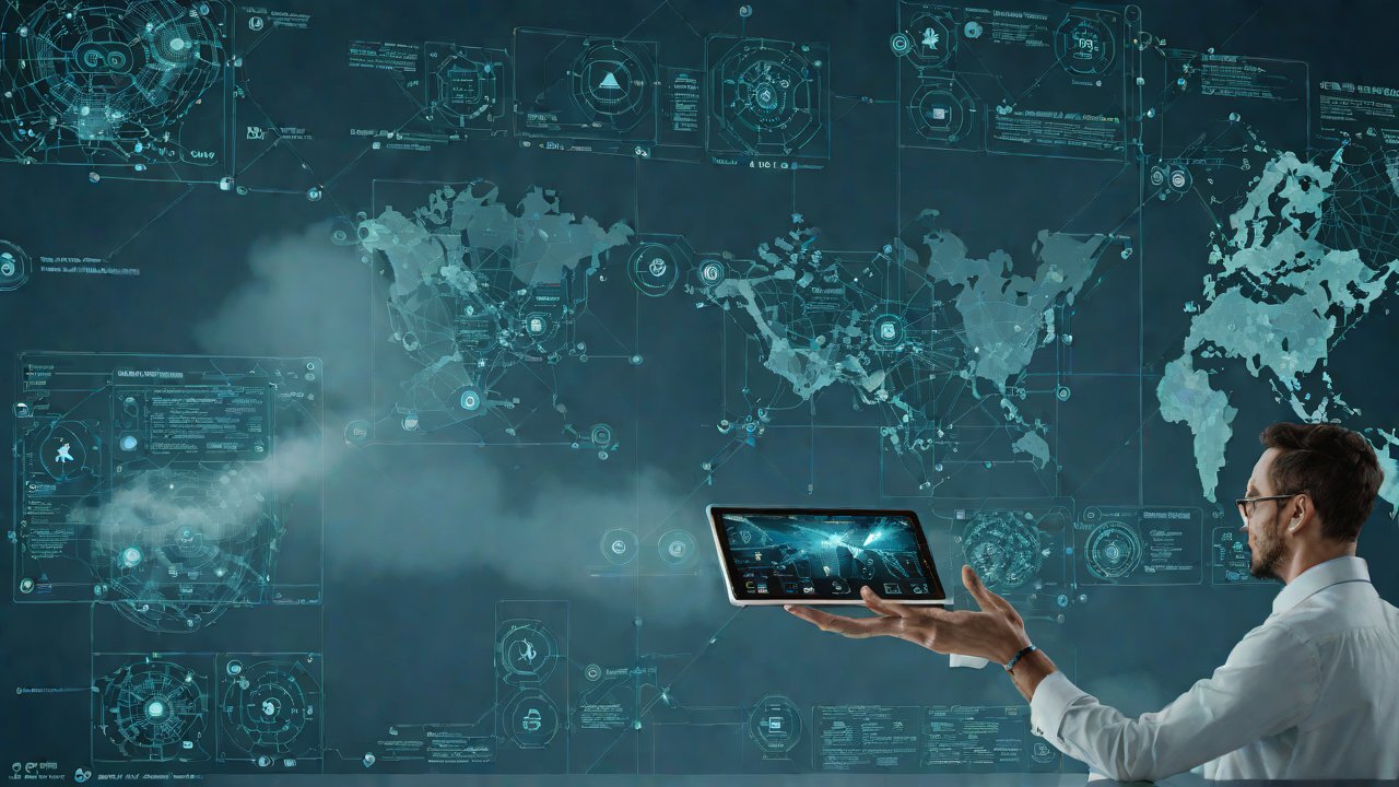 未来趋势与发展方向