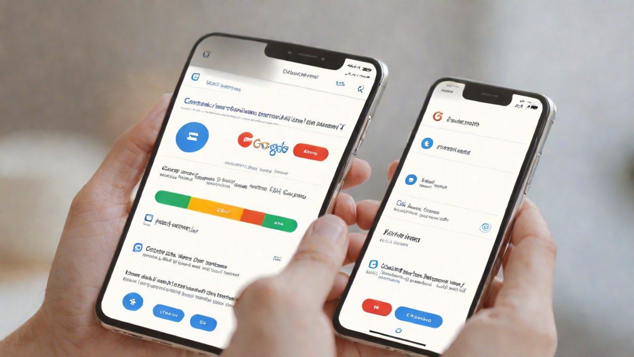 AI优化的核心理念