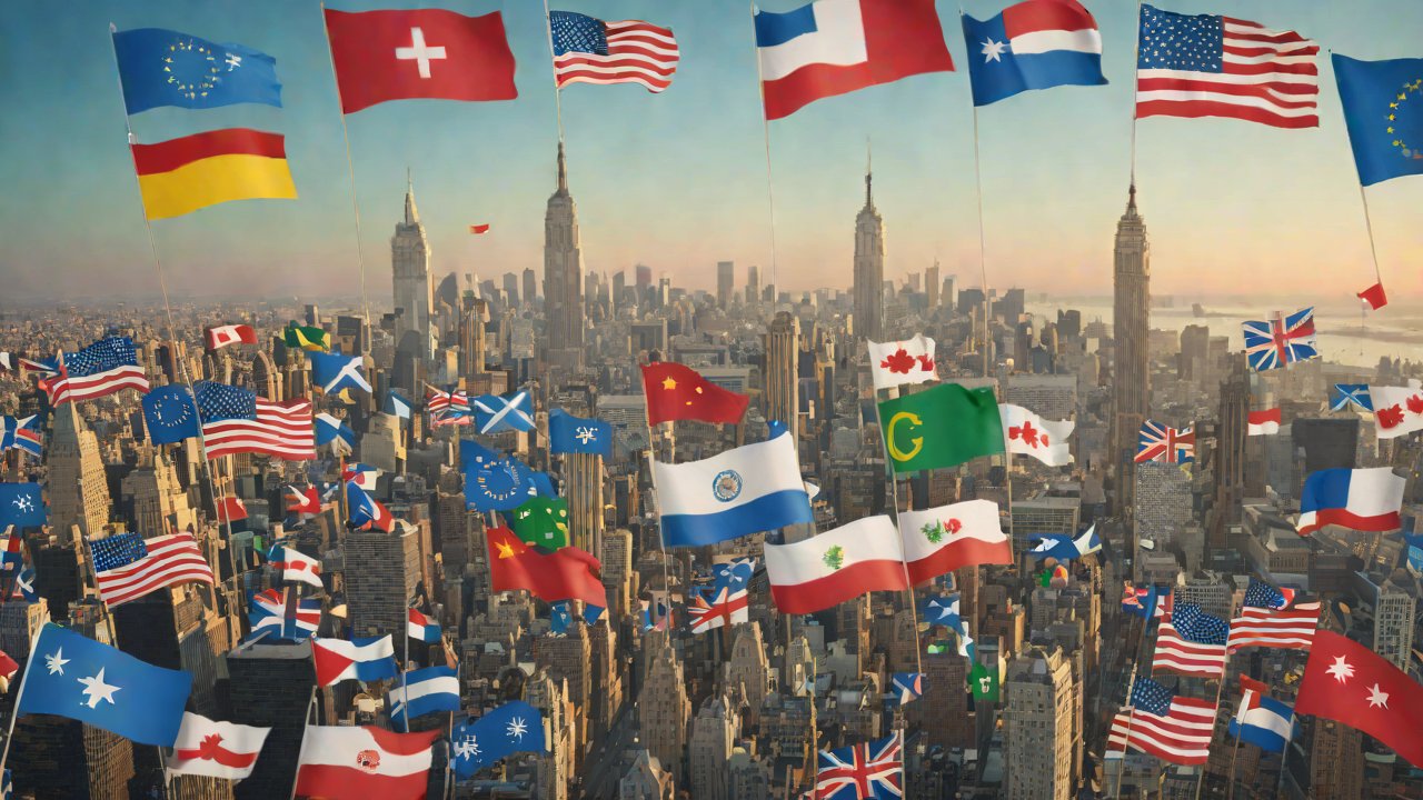 获取目标国家的搜索习惯数据