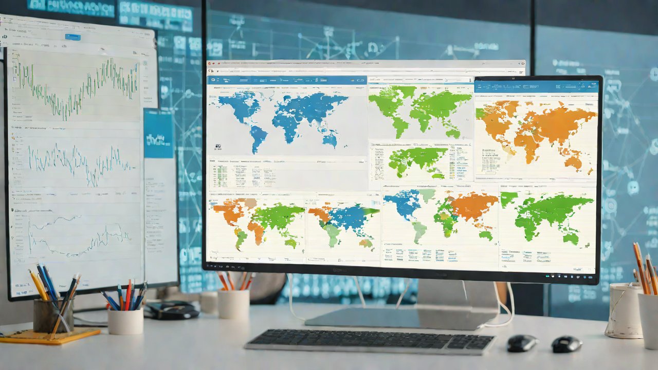 了解谷歌全球分站的重要性