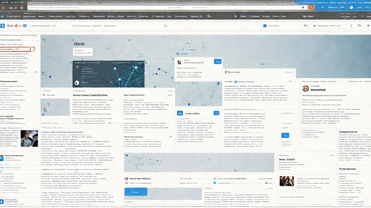 数据收集与预处理