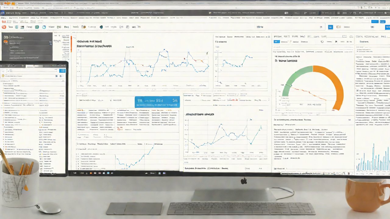 利用AI搜索排名软件提升信源权重