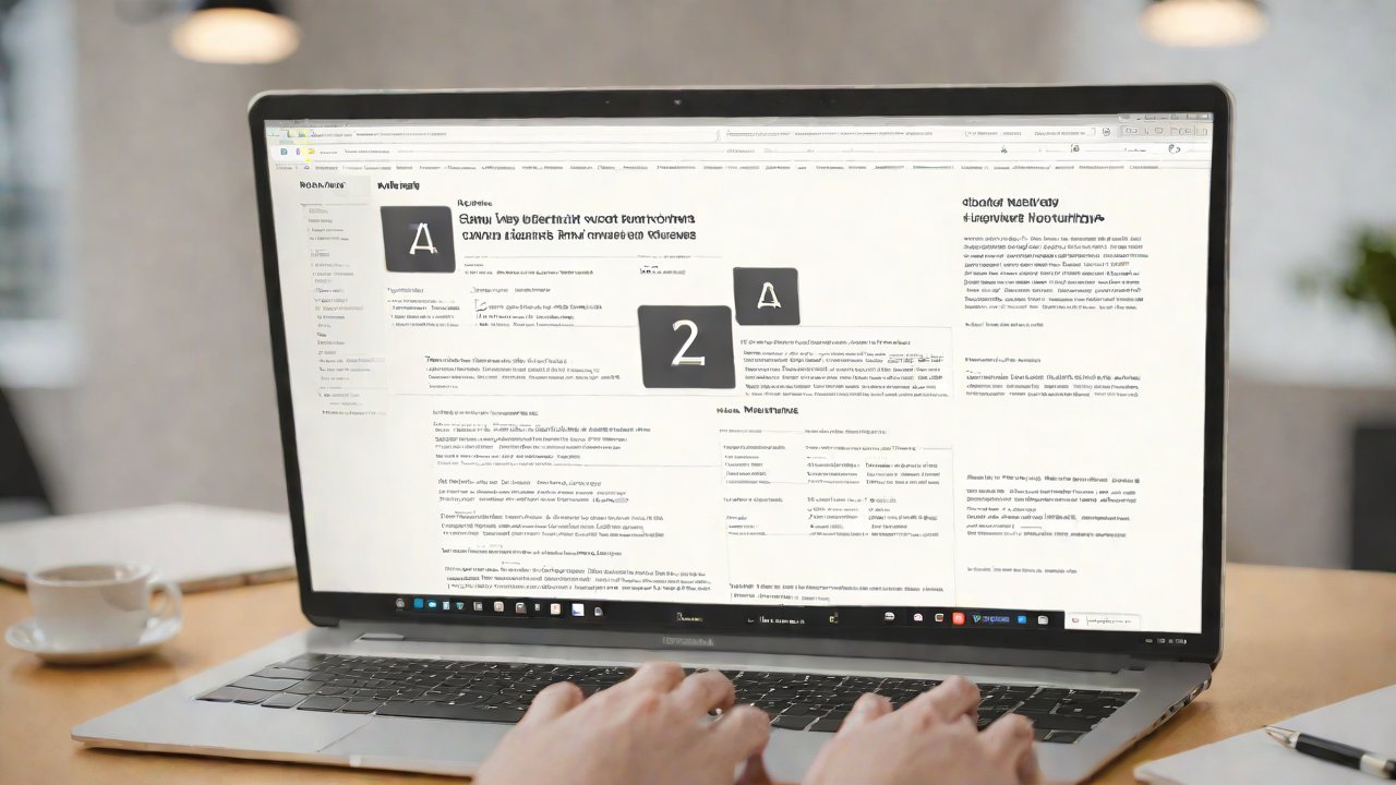 数据质量与可读性