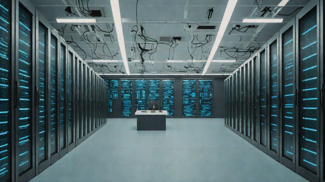 AI技术对网页内容的理解机制