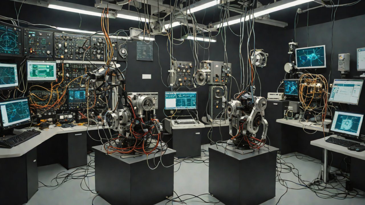 破解黑盒算法的关键技术