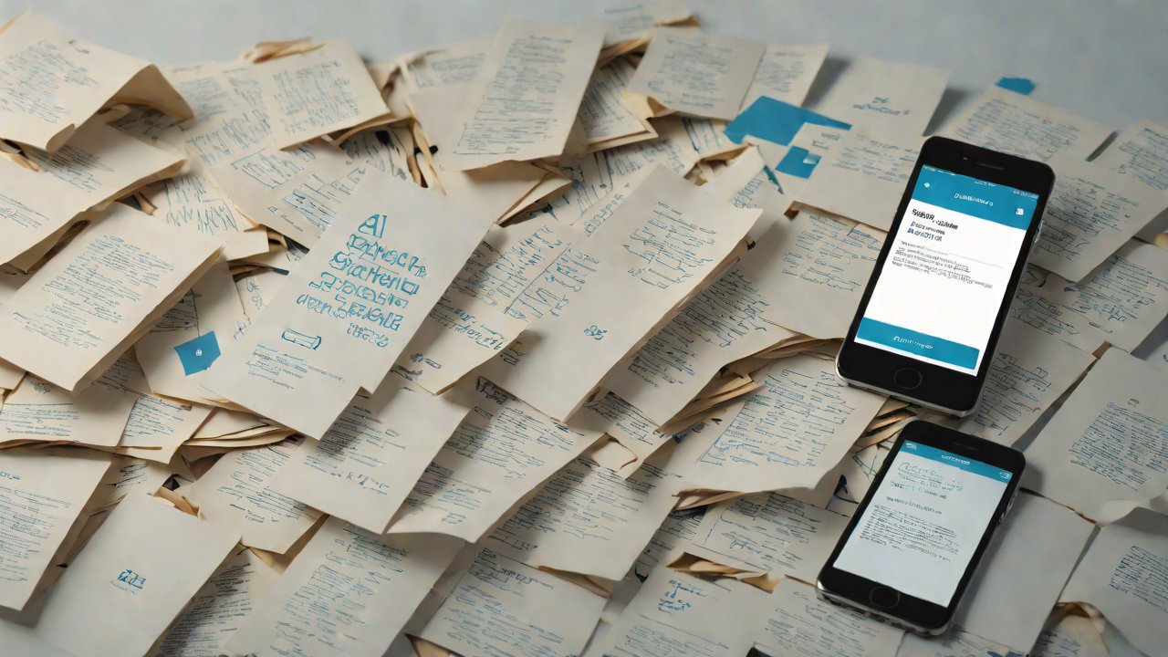 AI搜索的背景与特点