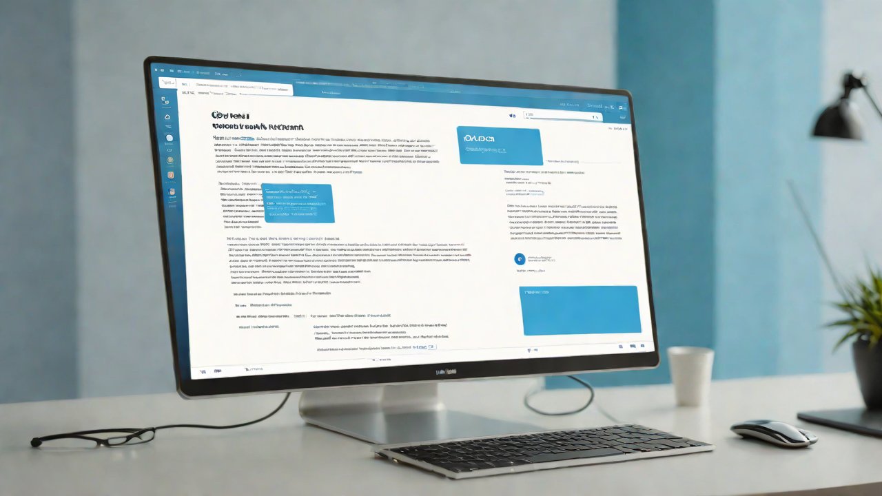 AI软件如何模拟人类对话