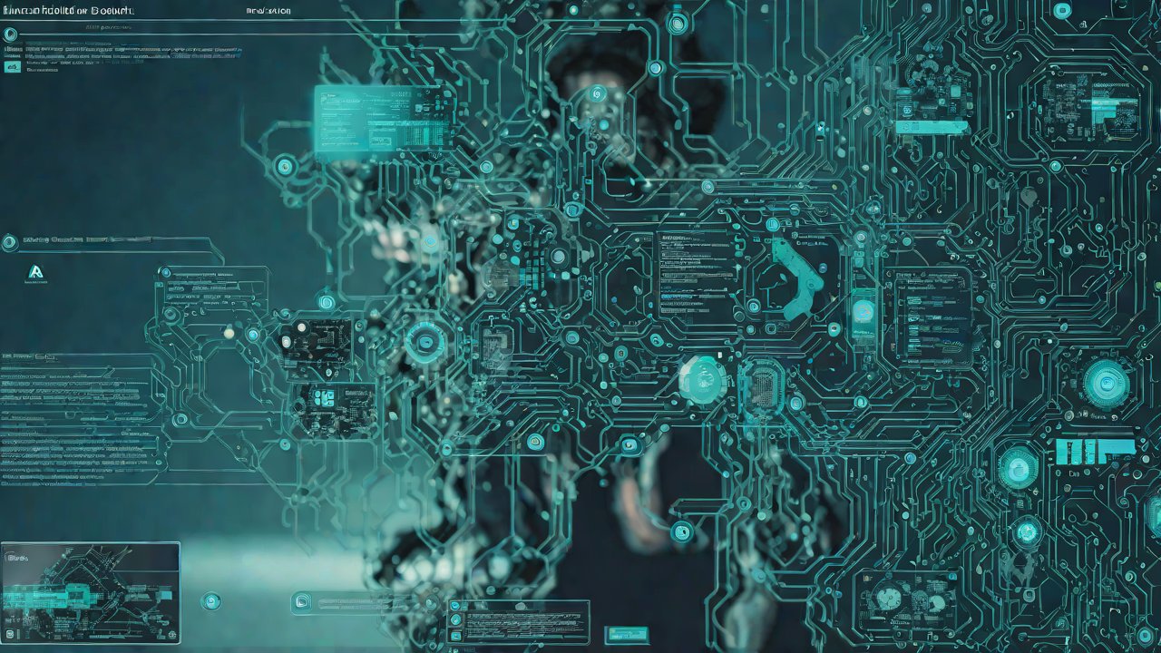 关键技术与挑战