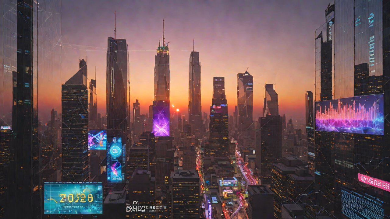 构建开放合作生态