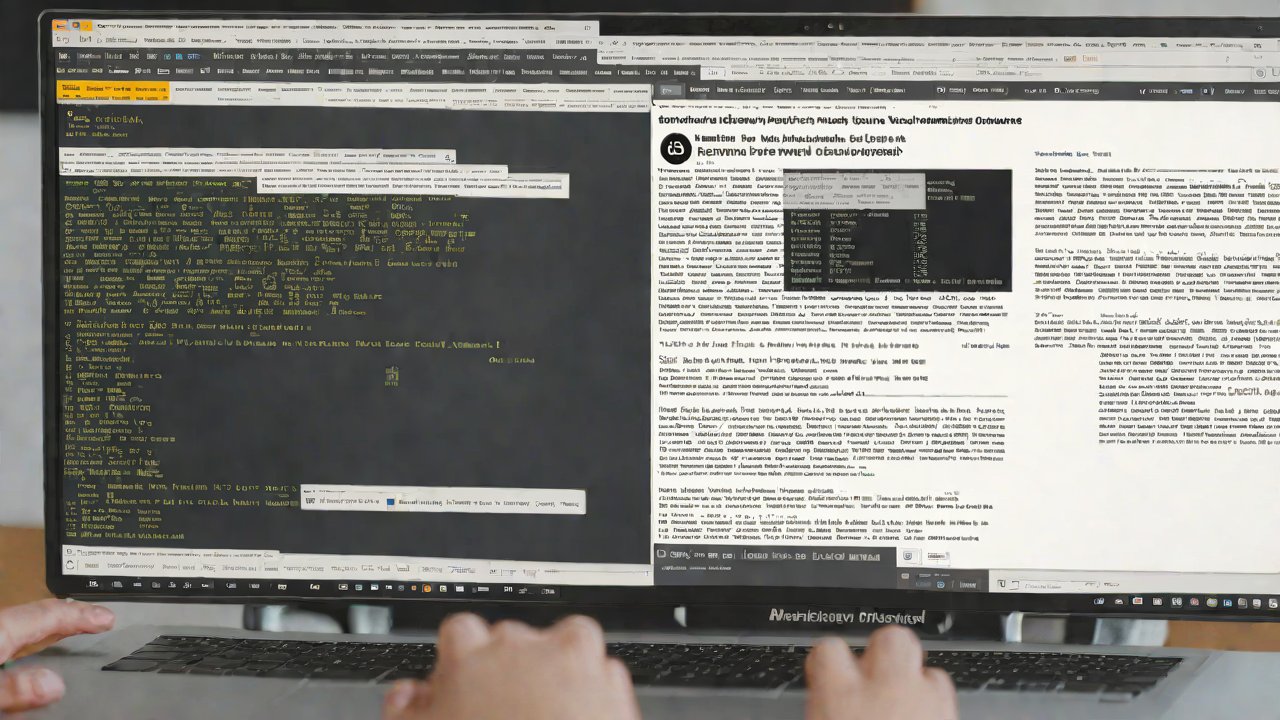 评估现有技术能力