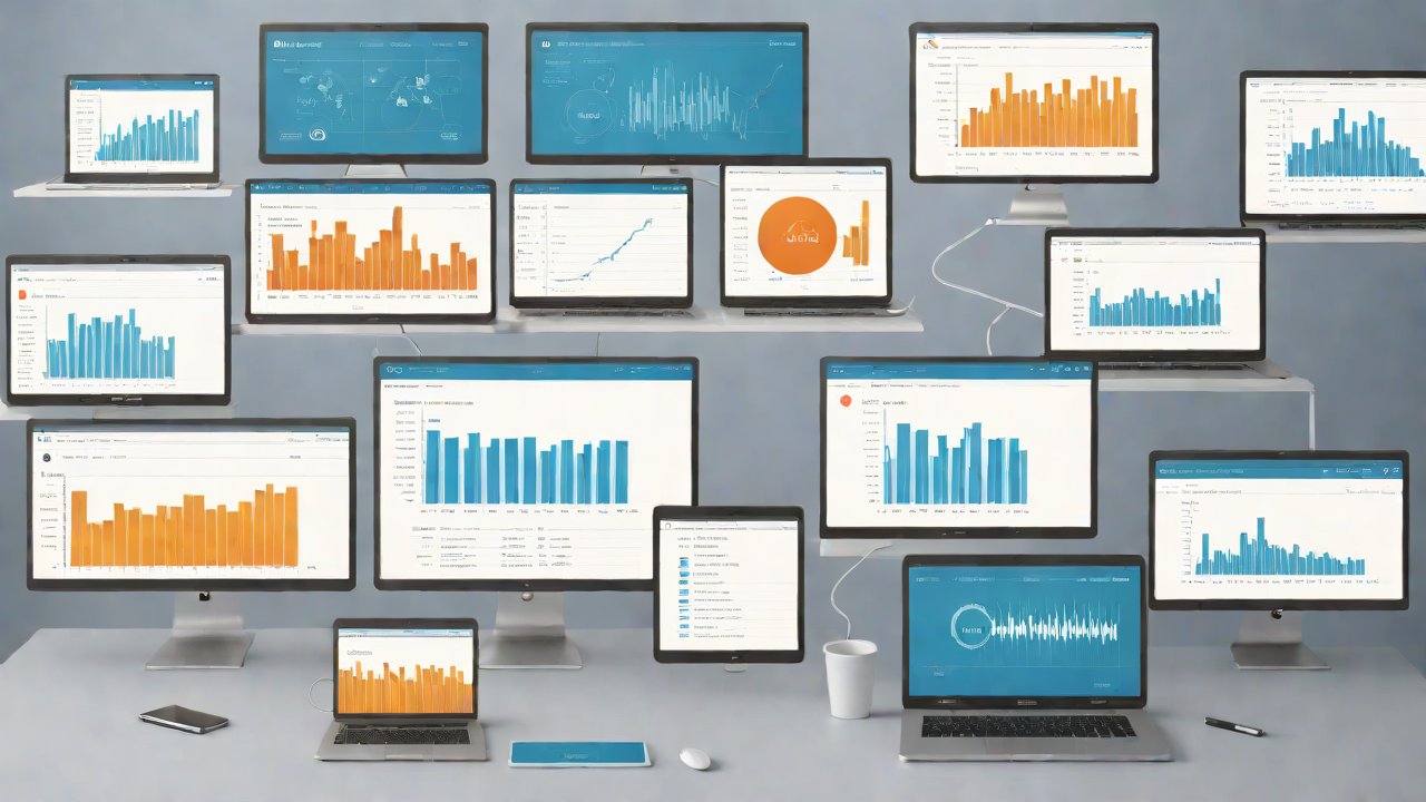 AI搜索排名软件为何更看重引用率