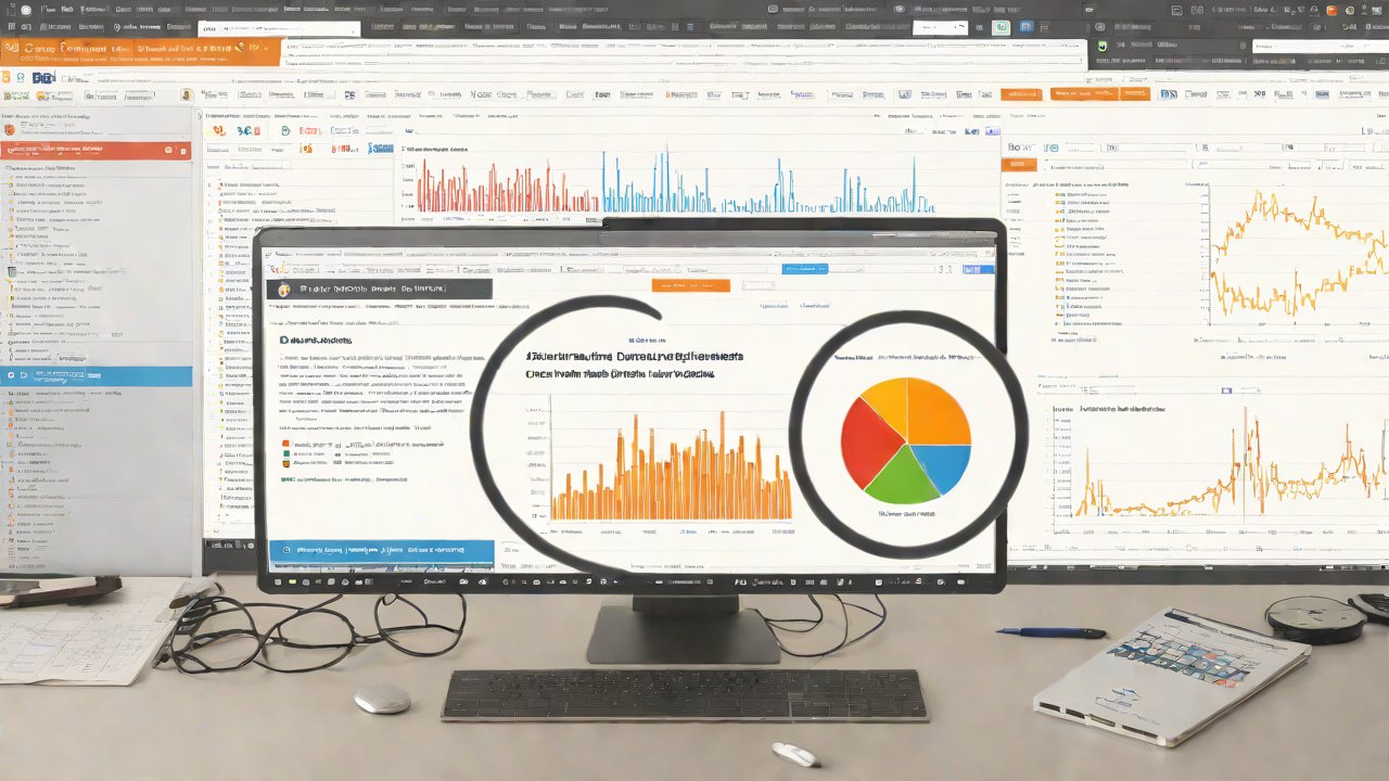 识别生成式引擎降权陷阱的方法