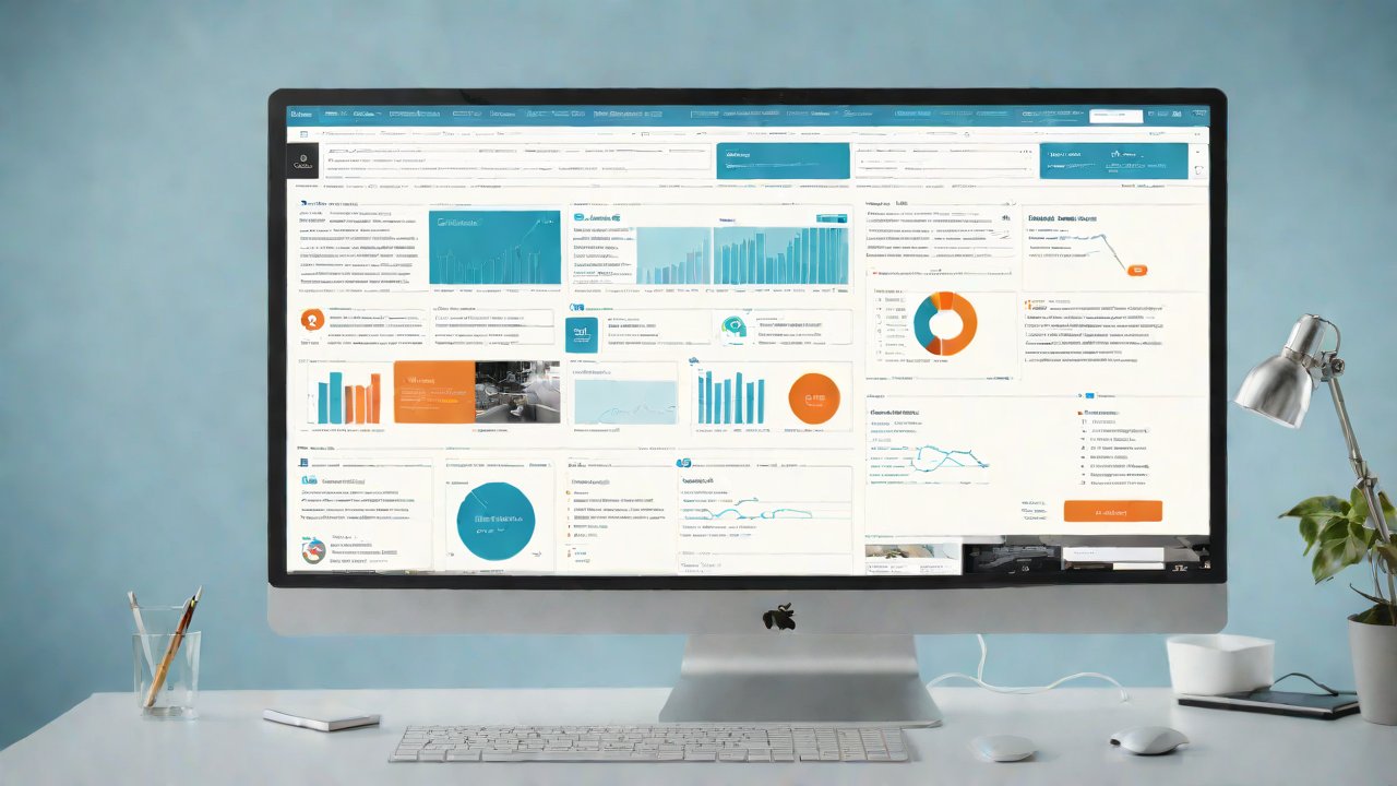 如何实现页面语义逻辑一致性