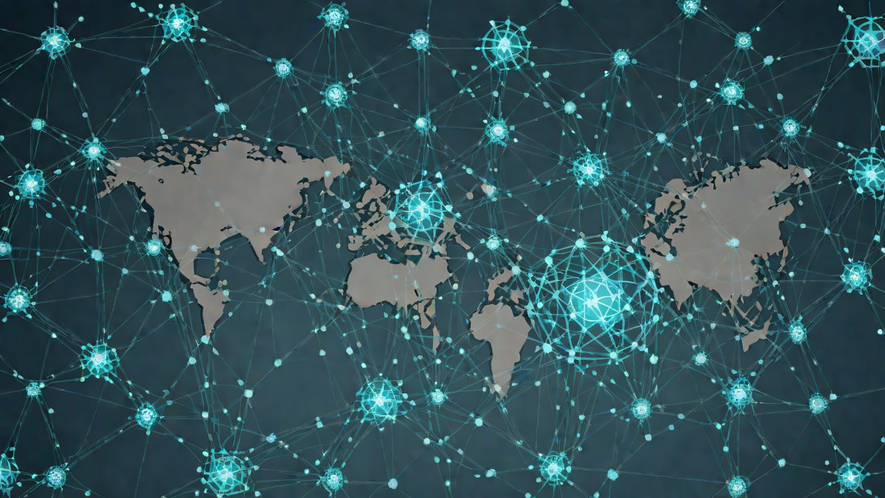 利用区块链技术增强数据一致性