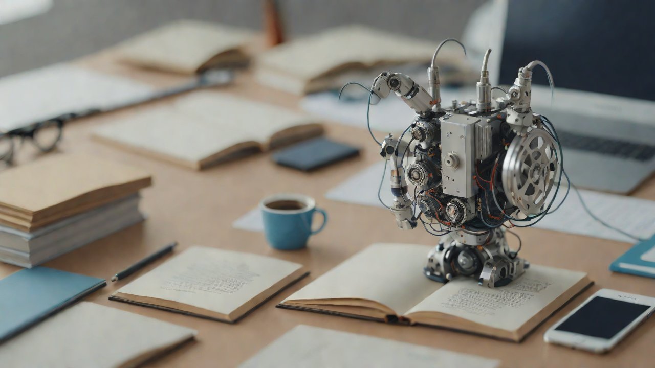 理解AI引擎的基本工作原理