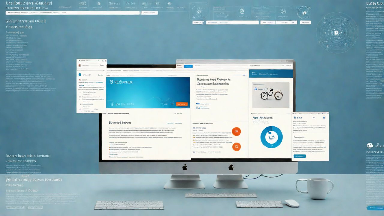 选择合适的AI搜索排名软件