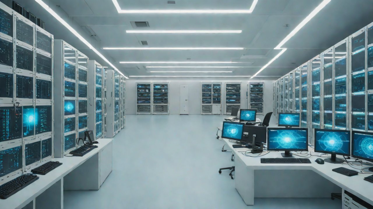 理解AI搜索排名软件的基本原理