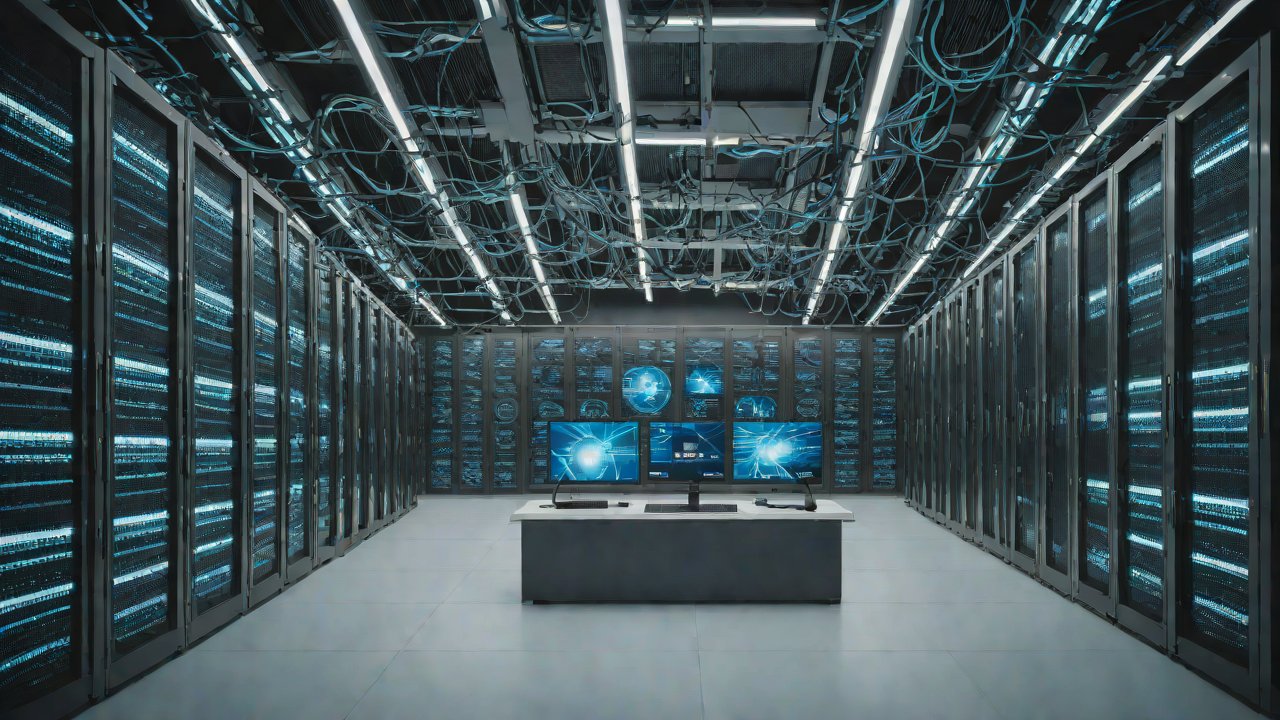 系统架构与基础