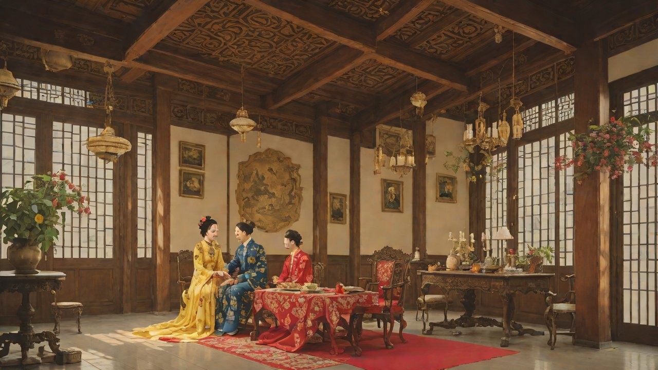 理解加密站点的特性与挑战